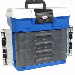 Veniards Zenith Fly Tying Tackle Box -Shirts & T-Shirts Shop 10275.3