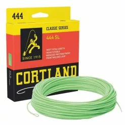 Cortland 444SL Floating Fly Line