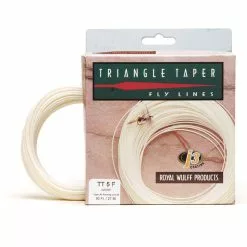Royal Wulff Lee Wulff Floating Fly Line