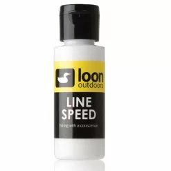 Loon Line Speed