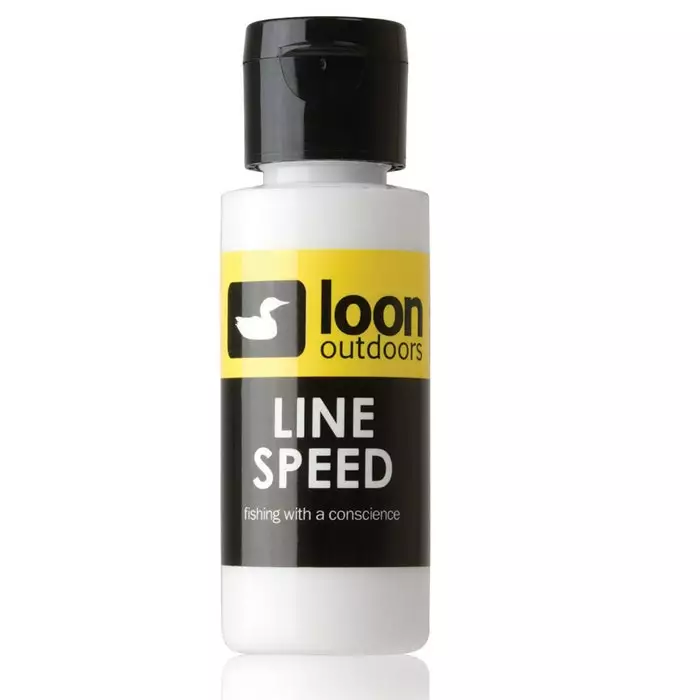 Loon Line Speed 1 Loon Line Speed