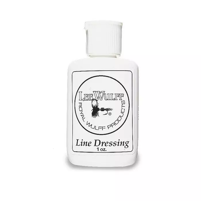 Royal Wulff Lee Wulff Fly Line Dressing 1 Royal Wulff Lee Wulff Fly Line Dressing