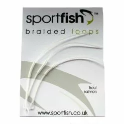 Sportfish Braided Loops