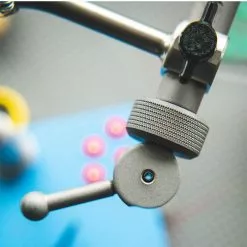 Anvil Atlas Fly Tying Vice -Shirts & T-Shirts Shop 11a0128.4