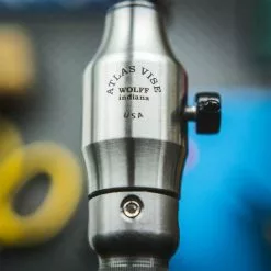 Anvil Atlas Fly Tying Vice -Shirts & T-Shirts Shop 11a0128.5