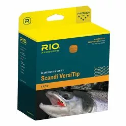 RIO Scandi Short VersiTip Kit