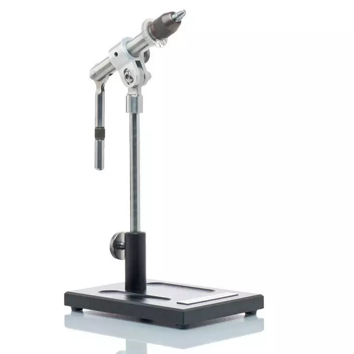 Dyna-King Supreme Fly Tying Vice 1 Dyna-King Supreme Fly Tying Vice