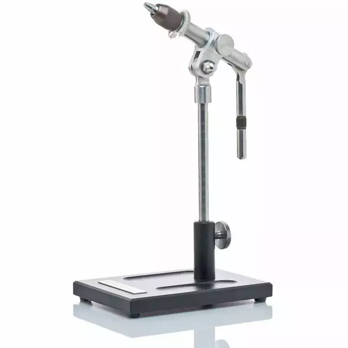 Dyna-King Supreme Fly Tying Vice 2 Dyna-King Supreme Fly Tying Vice - Image 2