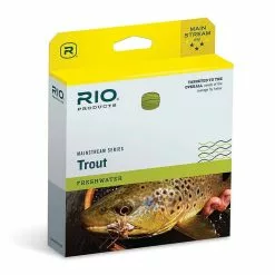 RIO Mainstream Floating Fly Line