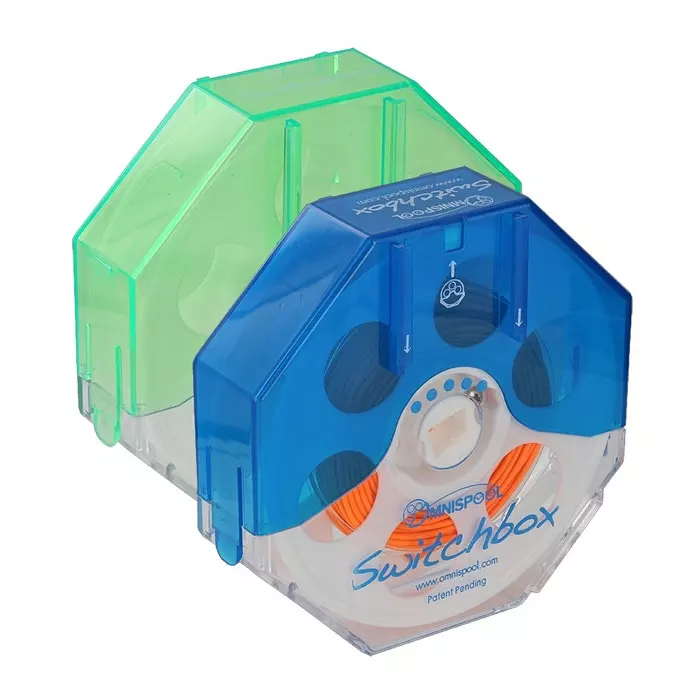 Omnispool Switch Box 1 Omnispool Switch Box