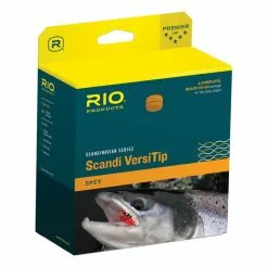 RIO Scandi VersiTip Kit