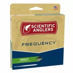 Scientific Anglers Frequency Trout Floating Fly Line