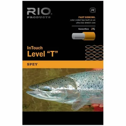 RIO InTouch Level Tungsten Tips 1 RIO InTouch Level Tungsten Tips -Shirts & T-Shirts Shop 15a0208.1