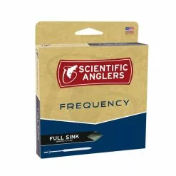 Scientific Anglers Frequency Sinking VI Fly Line