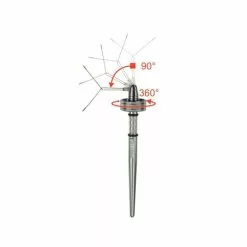 Stonfo Elite Roto-Dubbing Tool -Shirts & T-Shirts Shop 15a0311.3