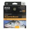 RIO InTouch Scandi OutBound Spey Floating Fly Line