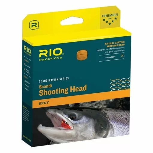 RIO Scandi Body Shooting Head 5 RIO Scandi Body Shooting Head -Shirts & T-Shirts Shop 16a0035.1