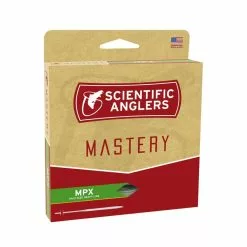 Scientific Anglers Mastery MPX Floating Fly Line