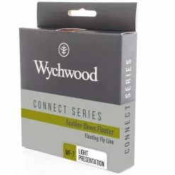 Wychwood Feather Down Floater Fly Line
