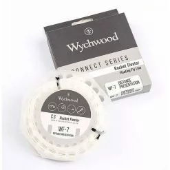 Wychwood Rocket Floater Fly Line