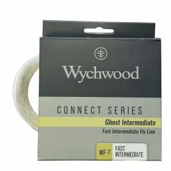 Wychwood Ghost Intermediate Fly Line