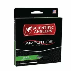 Scientific Anglers Amplitude MPX Floating Fly Line