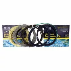 RIO InTouch 10ft Versitips