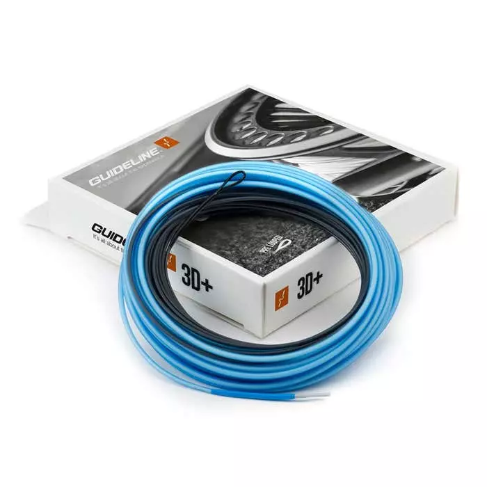 Guideline Power Taper 3D+ Shooting Head 1 Guideline Power Taper 3D+ Shooting Head