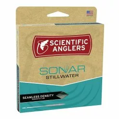 Scientific Anglers Sonar Seamless Density Sinking Fly Line