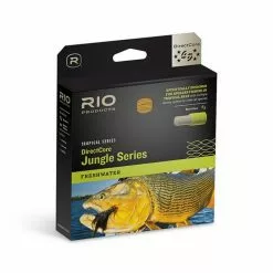 RIO Jungle Floating/Sink 6 Fly Line