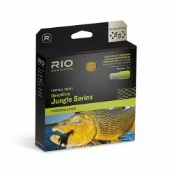 RIO Jungle Floating/Intermediate Fly Line