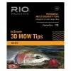 RIO InTouch 3D MOW Tips