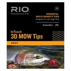 RIO InTouch 3D MOW Tips