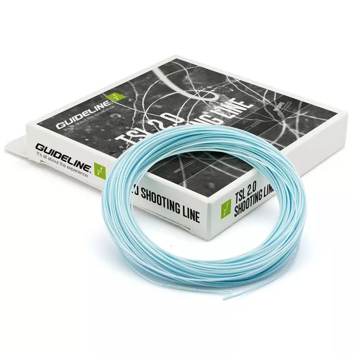 Guideline TSL Coated Shooting Line 2 Guideline TSL Coated Shooting Line - Image 2