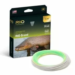 RIO Grand Elite Floating Fly Line