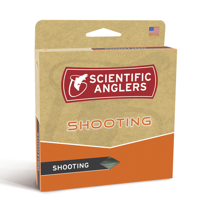 Scientific Anglers Floating Shooting Line 1 Scientific Anglers Floating Shooting Line