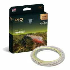 RIO Predator Elite Fly Line