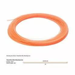 RIO Powerflex Ultra Shooting Line -Shirts & T-Shirts Shop 21b0071.2 1