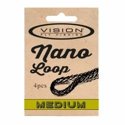 Vision Braided Nano Loops 9 Vision Braided Nano Loops -Shirts & T-Shirts Shop 21b0084.1 2