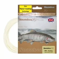Snowbee XS Floating Fly Line -Shirts & T-Shirts Shop 22a0027.3 1 1