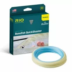 RIO Premier Bonefish Quickshooter Fly Line -Shirts & T-Shirts Shop 22a0035.1 1