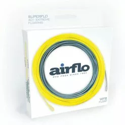 Shirts & T-Shirts Shop 36 Airflo Superflo 40+ Extreme Fly Line