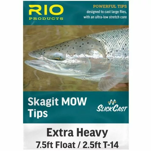 RIO Skagit MOW 10ft Tips 3 RIO Skagit MOW 10ft Tips -Shirts & T-Shirts Shop 22a0044.1
