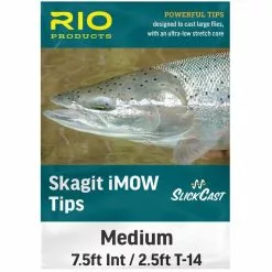 RIO Skagit IMOW 10ft Tips
