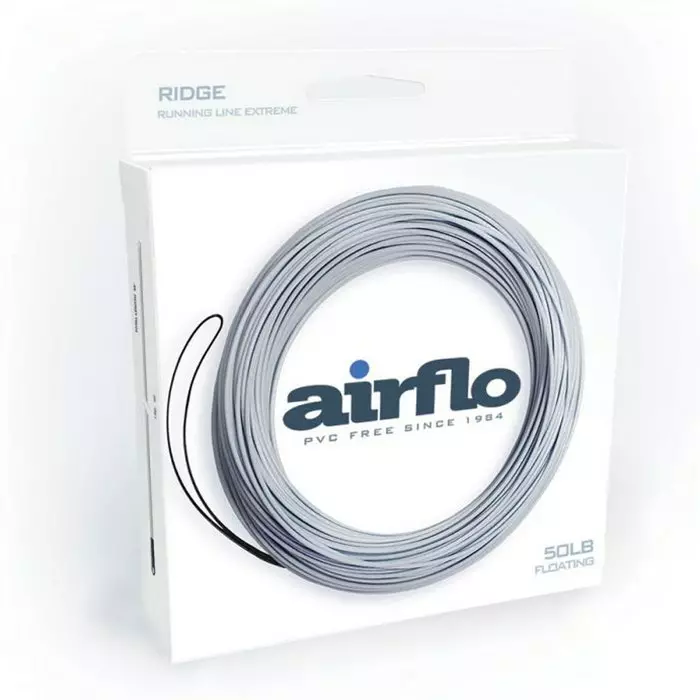 Airflo Ridge Extreme Running Line 1 Airflo Ridge Extreme Running Line