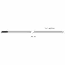 Airflo Ridge Extreme Running Line 8 Airflo Ridge Extreme Running Line -Shirts & T-Shirts Shop 22a0048.3