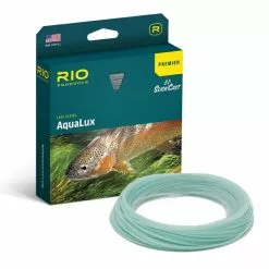 RIO Premier Aqualux Clear Intermediate Fly Line 11 RIO Premier Aqualux Clear Intermediate Fly Line -Shirts & T-Shirts Shop 22b0005.1 3