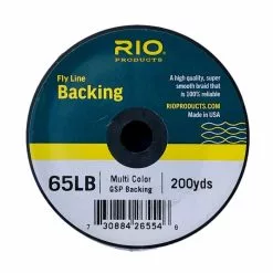 RIO Gel Spun (GSP) Backing -Shirts & T-Shirts Shop 22b0039.1 2