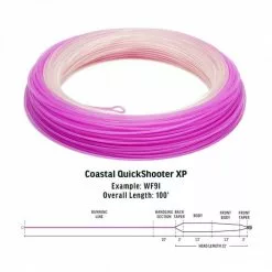 RIO Premier Coastal Quickshooter XP Intermediate Fly Line 10 RIO Premier Coastal Quickshooter XP Intermediate Fly Line -Shirts & T-Shirts Shop 23a0044.2 1
