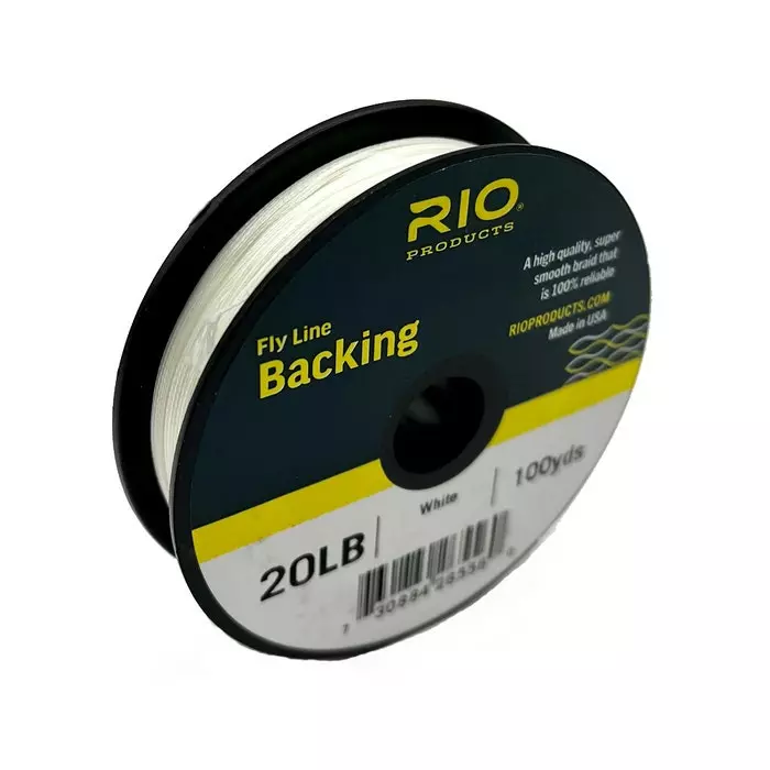 RIO Coloured Dacron Backing 2 RIO Coloured Dacron Backing - Image 2